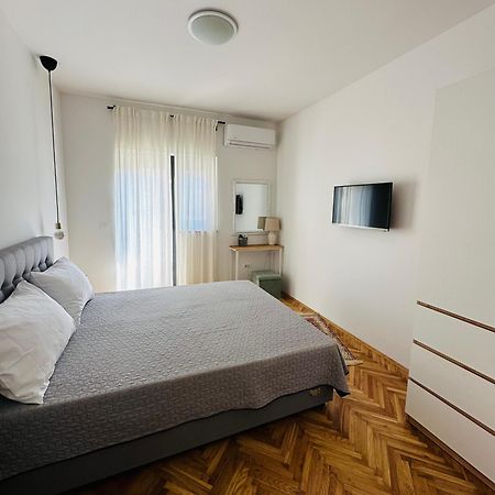 Apartman Zagi Rovinj Bagian luar foto