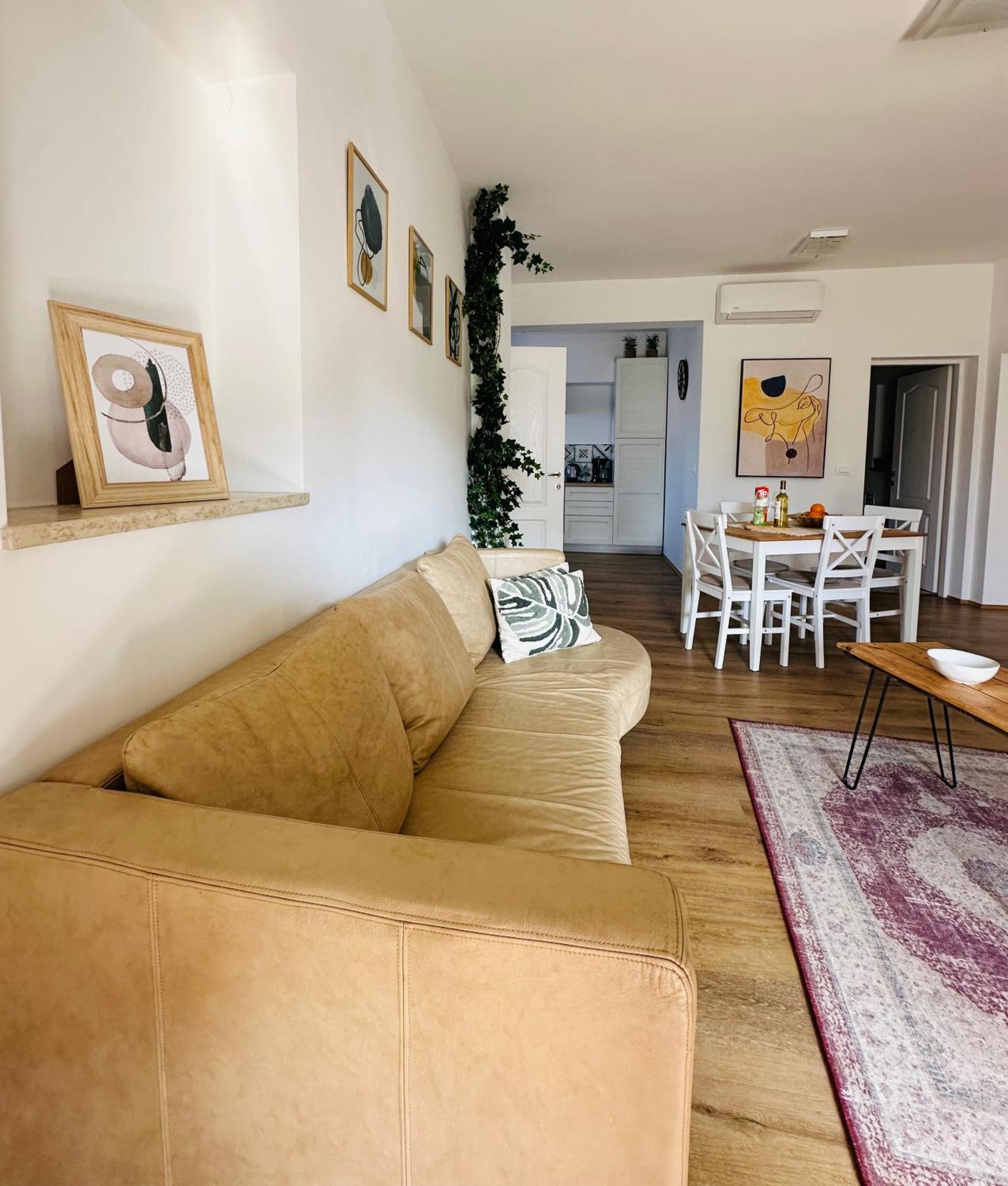 Apartman Zagi Rovinj Bagian luar foto