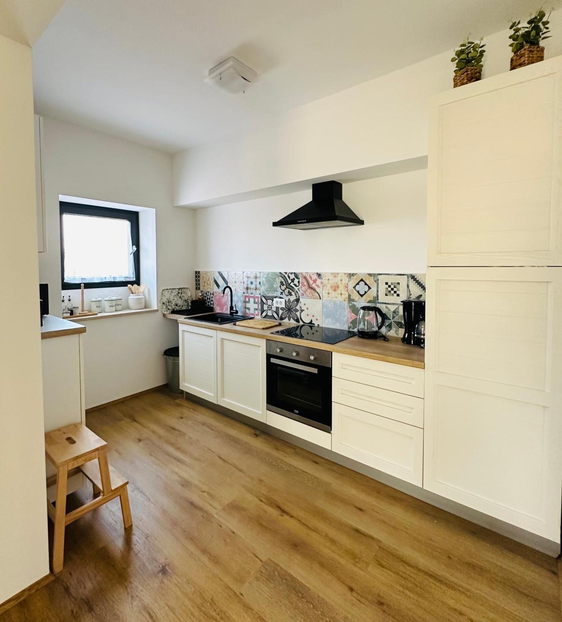 Apartman Zagi Rovinj Bagian luar foto