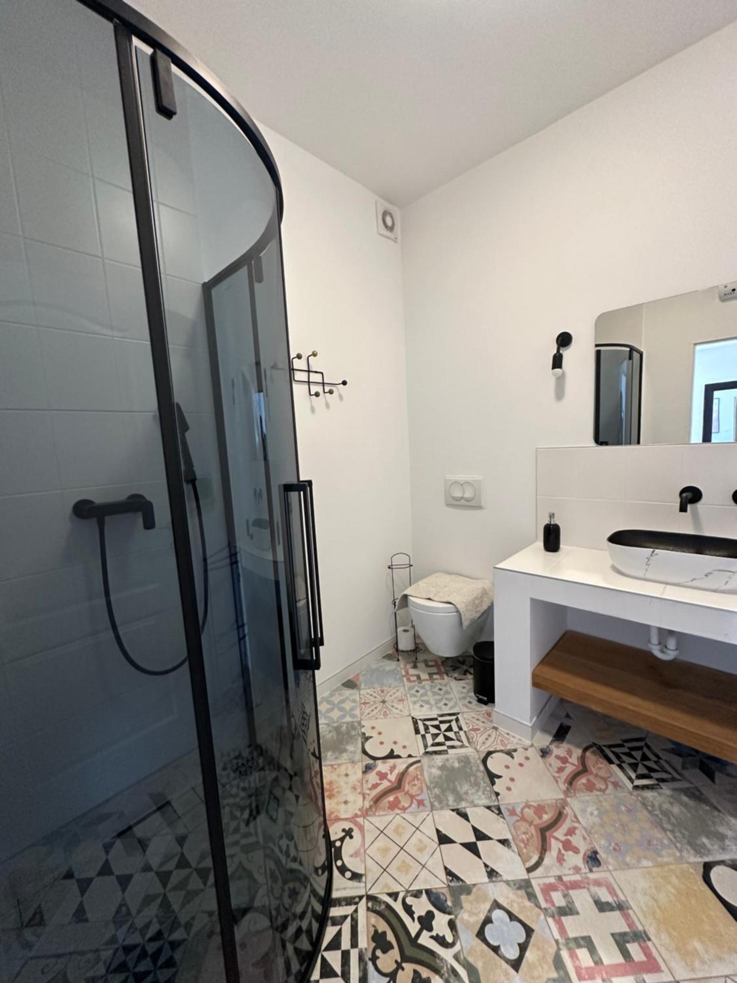 Apartman Zagi Rovinj Bagian luar foto