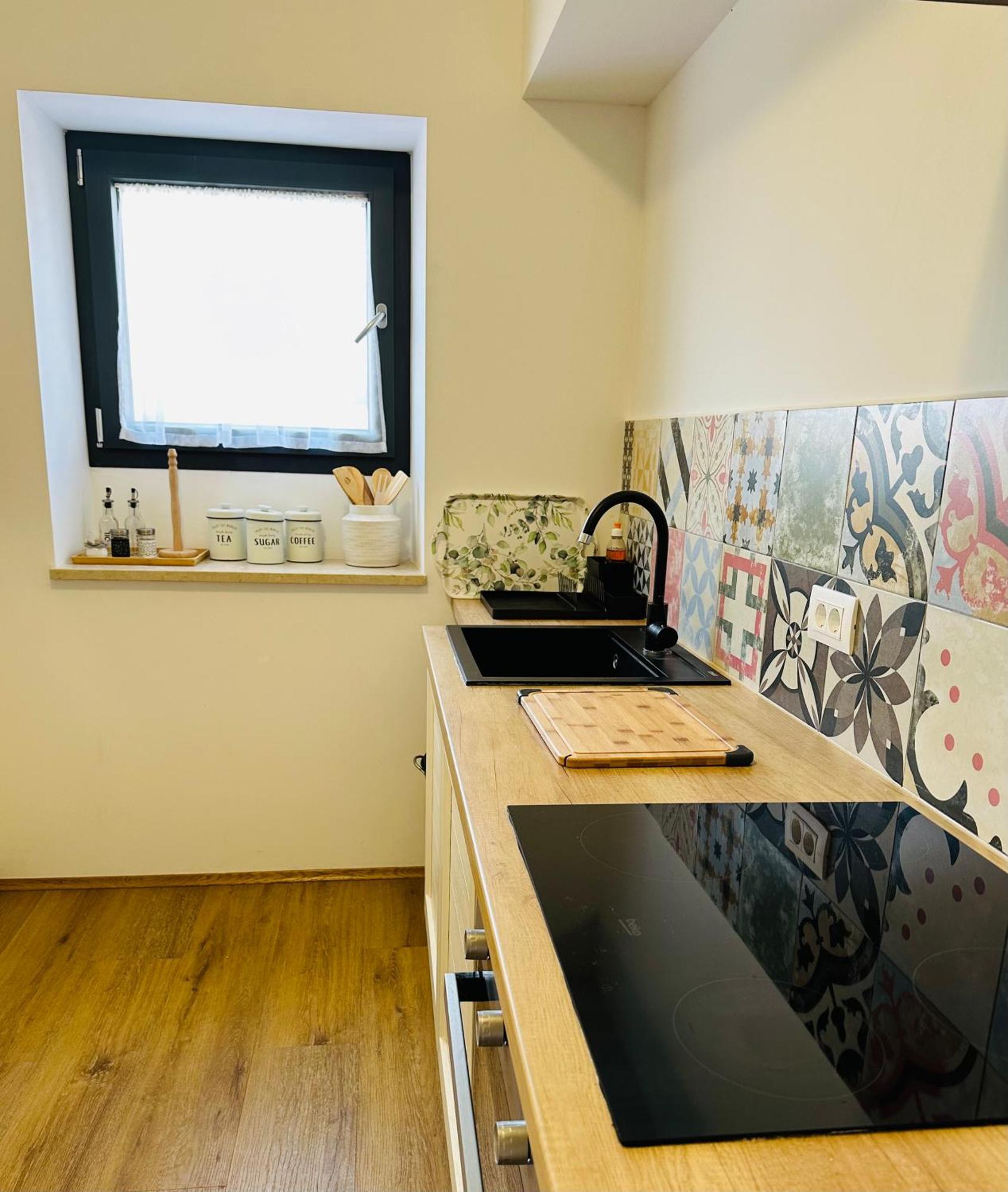 Apartman Zagi Rovinj Bagian luar foto